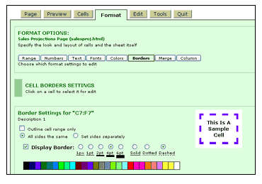 WikiCalc