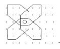 Visual C++实现数字图像增强处理(下)（图四）