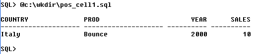 Oracle中使用SQL MODEL定义行间计算 （2）（图三）