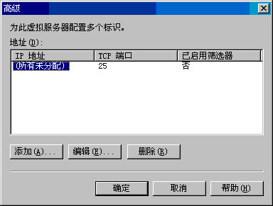 Exchange Server 2003管理指南六(下组图)（图二）