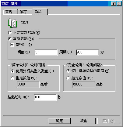 Exchange Server 2003管理指南八(下组图)（图四）