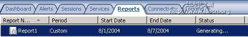 配置ISA Server 2004的报告一(图)（图十）