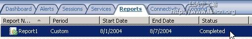 配置ISA Server 2004的报告一(图)（图十）