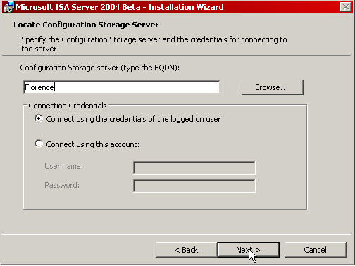 ISA Server 2004企业版Beta安装指南3(图)（图四）