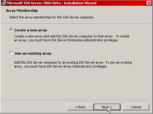 ISA Server 2004企业版Beta安装指南3(图)（图五）