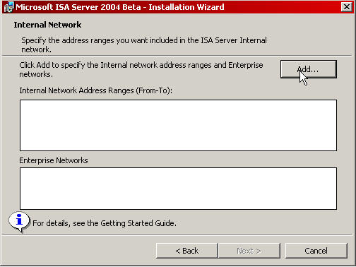 ISA Server 2004企业版Beta安装指南3(图)（图八）