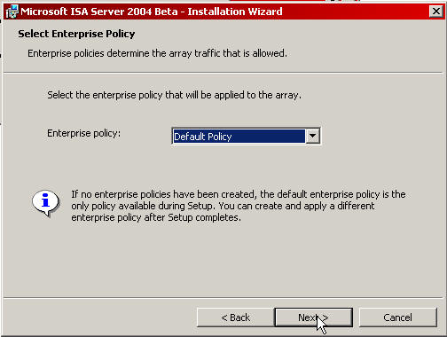 ISA Server 2004企业版Beta安装指南3(图)（图十二）