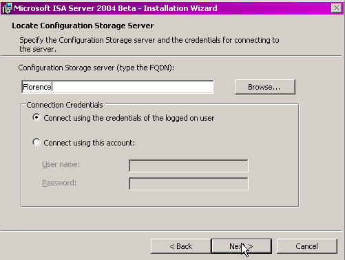 ISA Server 2004企业版Beta安装指南4(图)（图一）