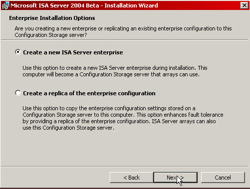 ISA Server 2004企业版Beta安装指南2(图)（图六）