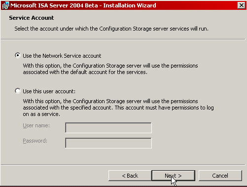 ISA Server 2004企业版Beta安装指南2(图)（图九）