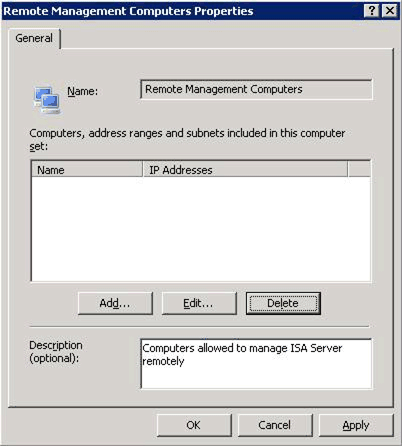 ISA Server 2004 安全强化指南四(图)（图三）