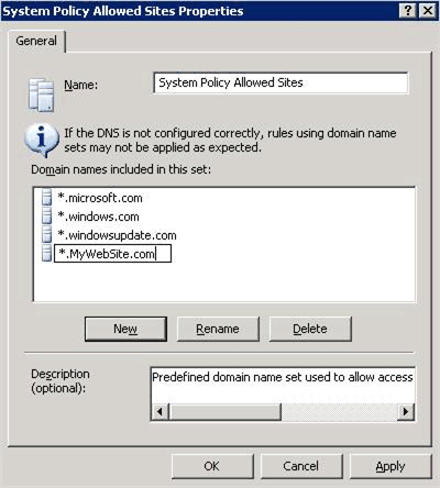 ISA Server 2004 安全强化指南四(图)（图十三）