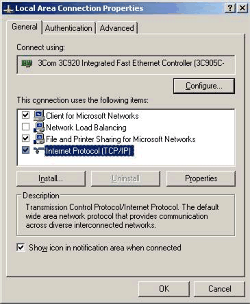 ISA Server 2004 安全强化指南六(图)（图三）