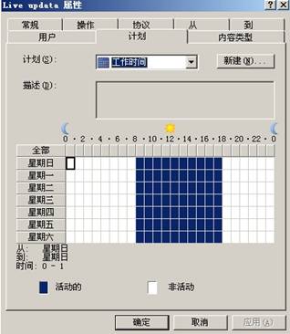 ISA Server 2004规则详解（上）（图十二）