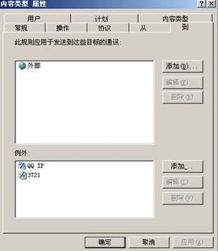 ISA Server 2004规则详解（中）（图九）