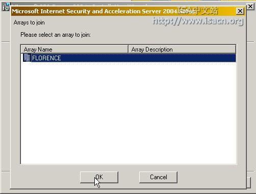 在域环境中部署ISA Server 2004企业版（下）（图十）