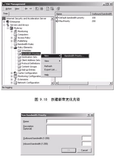 ISA教程之控制带宽（图三）