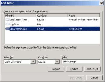 ISA技术：ISA Server 2004 监视功能一（图十）