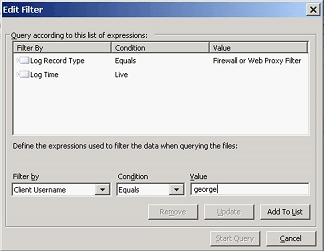 ISA技术：ISA Server 2004 监视功能一（图九）