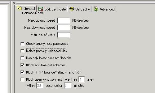 WIN2003服务器安全配置终极技巧图（上）（图十）