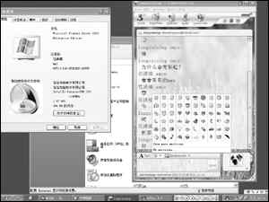 让你的Windows Server 2003更加亲切（图二）