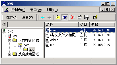 Win2K服务器端设置全攻略(1)（图七）