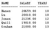 SQL入门:选择行（图五）