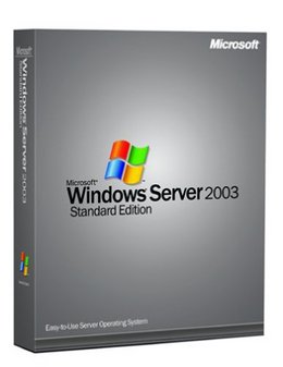 10客户端Windows2003促销卖8100元（图一）