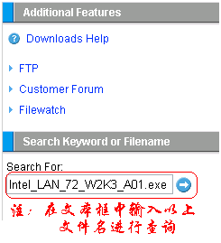 Windows 2003 安装 Intel 网卡驱动（图四）