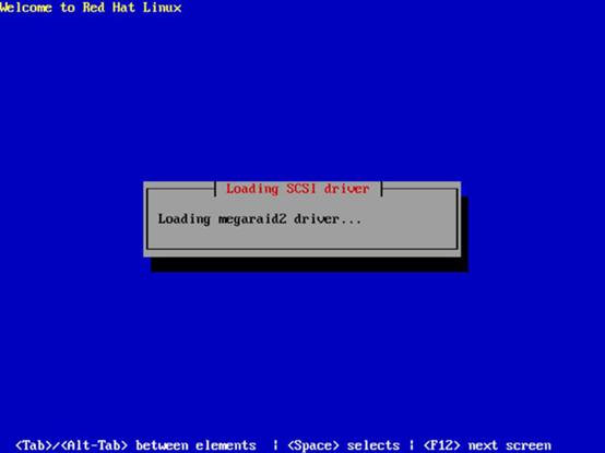 Dell PowerEdge 1800 1850 RedHat Linux 9.0安装手册（图七）