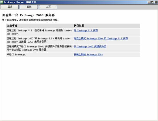 [精华] Exchange Server 2003安装方法（图五）