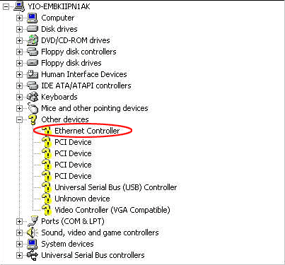 Dell PowerEdge 800 服务器 Windows 2000安装手册（图十八）