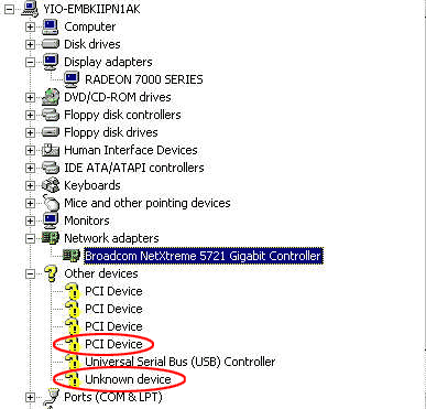 Dell PowerEdge 800 服务器 Windows 2000安装手册（图二十）