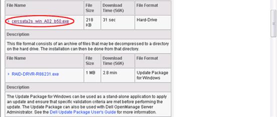 4G服务器磁盘控制卡识别及Windows 2003驱动制作（图十三）