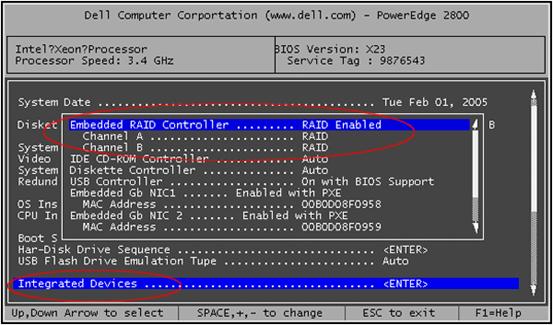 8G服务器磁盘控制卡识别及Windows 2000驱动制作（图七）