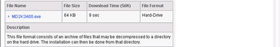 8G服务器磁盘控制卡识别及Windows 2003驱动制作（图二十九）