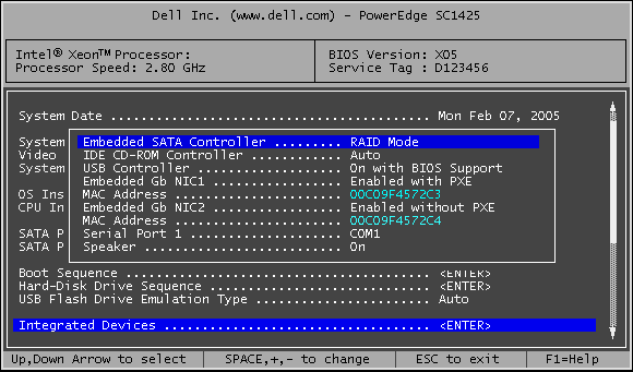 4G服务器磁盘控制卡识别及Windows 2003驱动制作（图三）