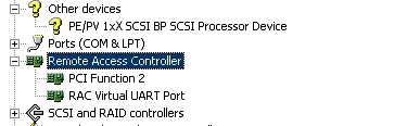 Dell PowerEdge 1850 服务器 Windows 2000安装手册（图二十四）