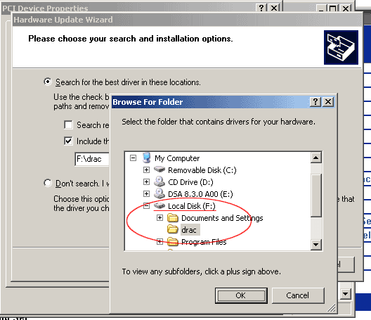 Dell PowerEdge 2800 服务器Windows 2003安装手册（图二十）