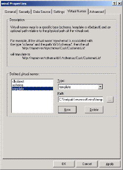 通过HTTP访问SQL Server 2000数据库（图五）