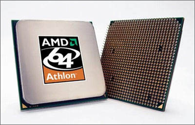 Athlon64你用好了没？K8 CPU使用指南（图一）