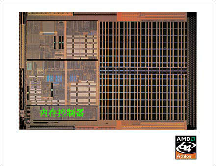 Athlon64你用好了没？K8 CPU使用指南（图三）