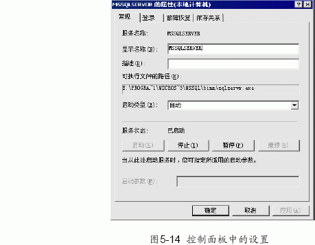 SQL Server数据库技术（26)（图三）