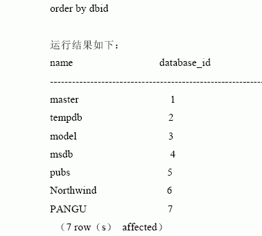 SQL Server数据库技术（21)（图八）