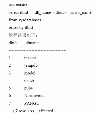 SQL Server数据库技术（21)（图九）