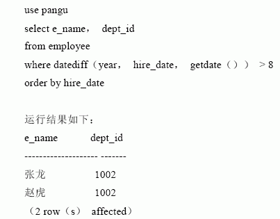 SQL Server数据库技术（20)（图四十三）