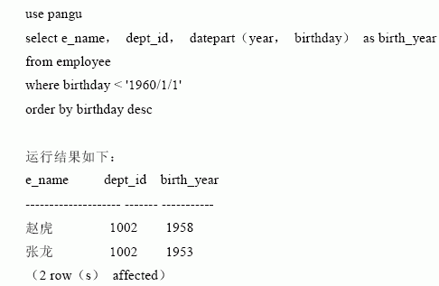 SQL Server数据库技术（20)（图四十六）