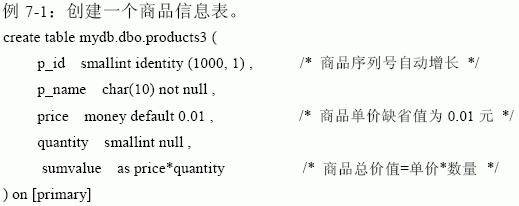 SQL Server数据库技术（43)（图一）