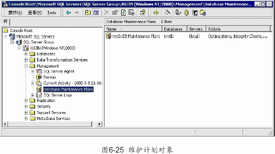 SQL Server数据库技术（37)（图十）