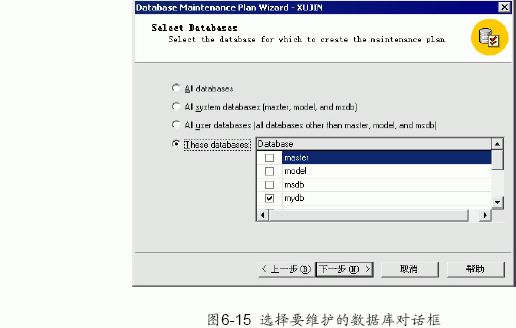 SQL Server数据库技术（37)（图二）